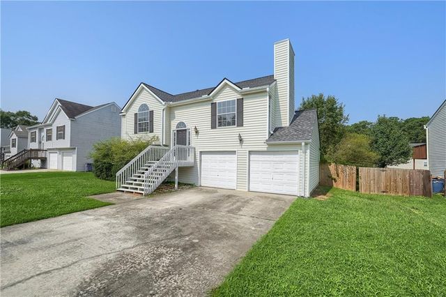 7281 Sandpiper Way, Riverdale, GA 30274