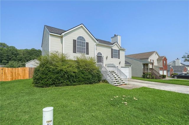 7281 Sandpiper Way, Riverdale, GA 30274
