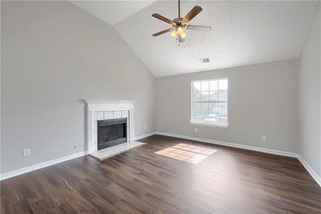 7281 Sandpiper Way, Riverdale, GA 30274