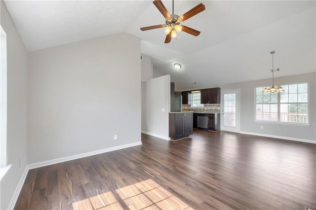 7281 Sandpiper Way, Riverdale, GA 30274