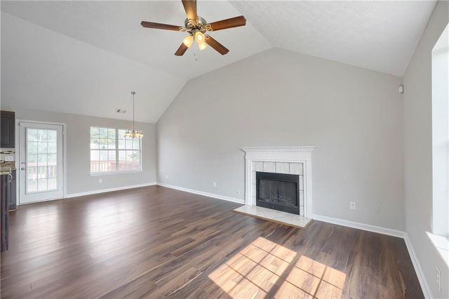7281 Sandpiper Way, Riverdale, GA 30274