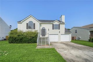 7281 Sandpiper Way, Riverdale, GA 30274