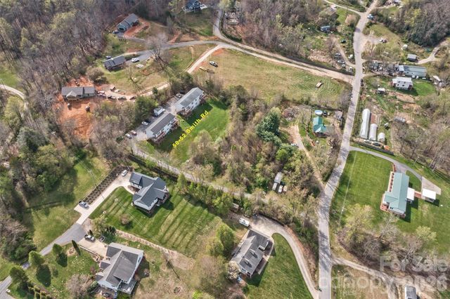 50 & 52 Smith Road, Leicester, NC 28748