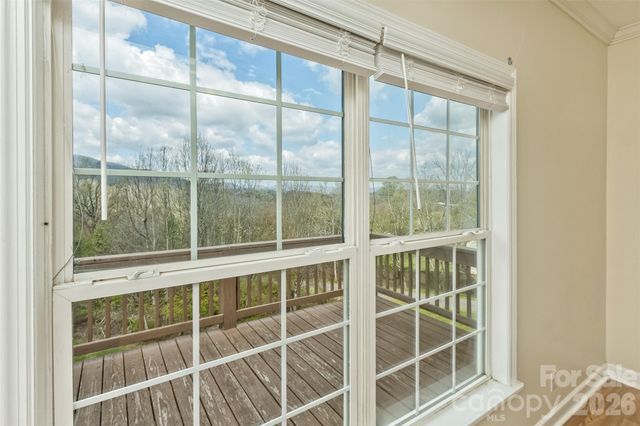 50 & 52 Smith Road, Leicester, NC 28748