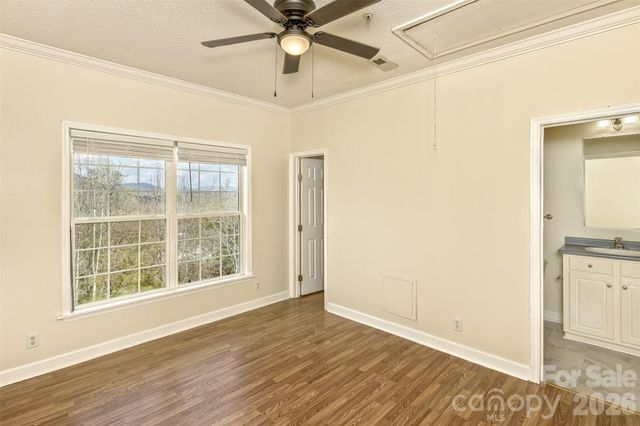 50 & 52 Smith Road, Leicester, NC 28748