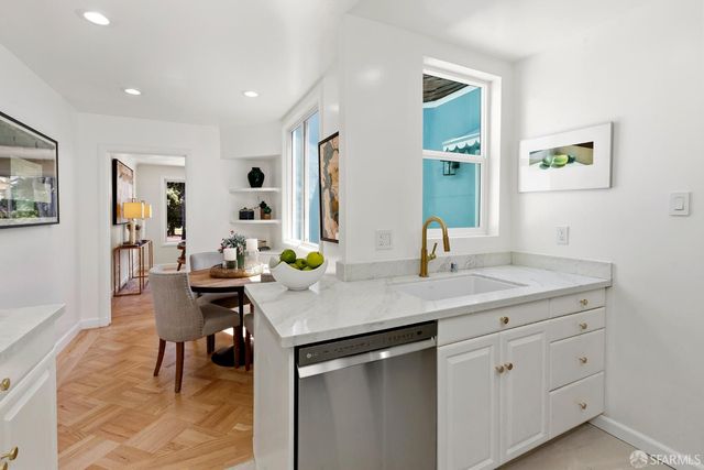 2771 37th Avenue, San Francisco, CA 94116