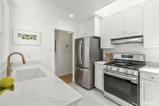 2771 37th Avenue, San Francisco, CA 94116