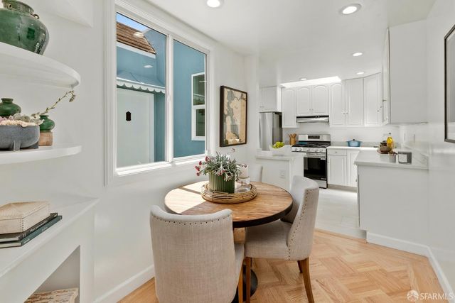 2771 37th Avenue, San Francisco, CA 94116