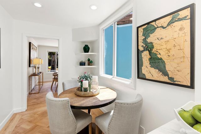 2771 37th Avenue, San Francisco, CA 94116