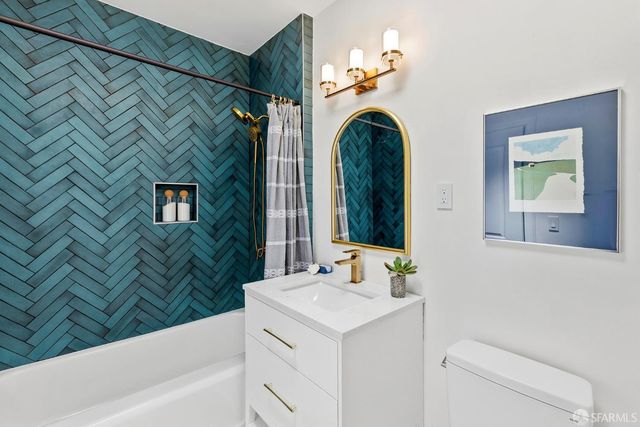 2771 37th Avenue, San Francisco, CA 94116