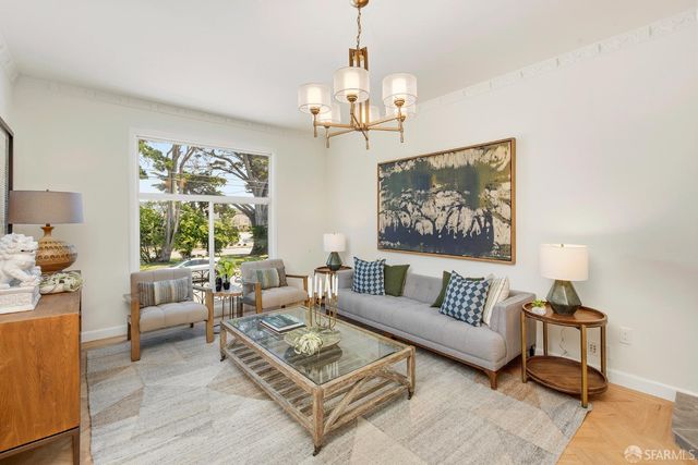 2771 37th Avenue, San Francisco, CA 94116
