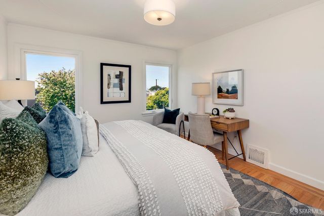 2771 37th Avenue, San Francisco, CA 94116