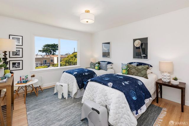 2771 37th Avenue, San Francisco, CA 94116