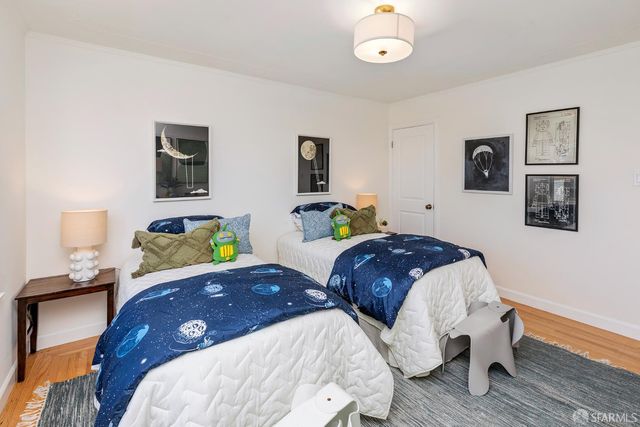 2771 37th Avenue, San Francisco, CA 94116