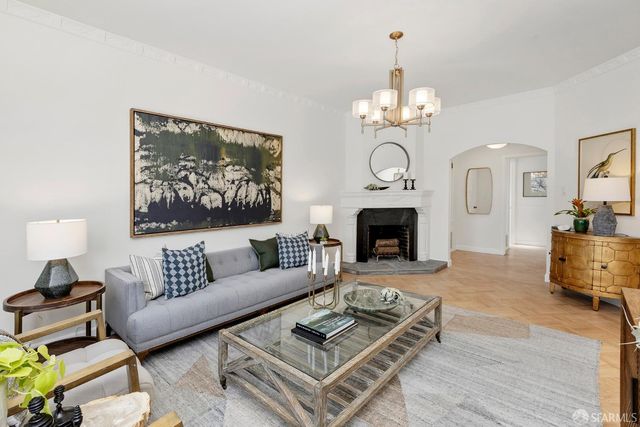 2771 37th Avenue, San Francisco, CA 94116
