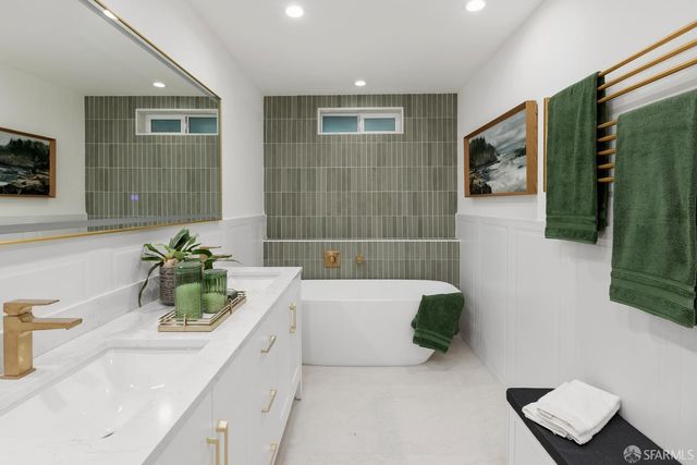 2771 37th Avenue, San Francisco, CA 94116