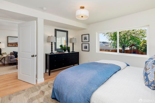 2771 37th Avenue, San Francisco, CA 94116