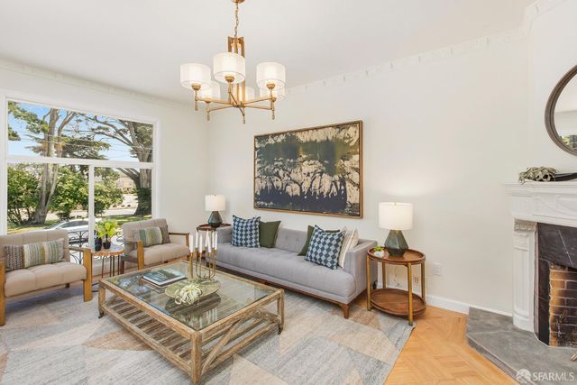 2771 37th Avenue, San Francisco, CA 94116