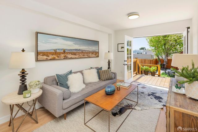 2771 37th Avenue, San Francisco, CA 94116