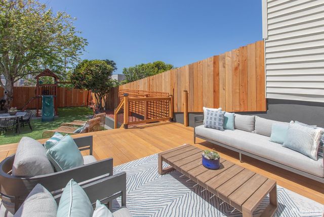 2771 37th Avenue, San Francisco, CA 94116
