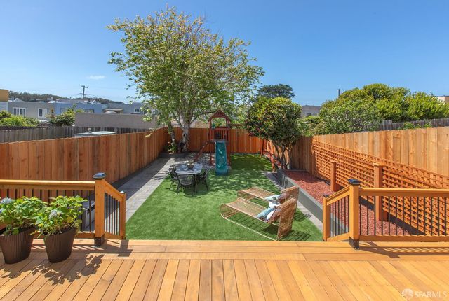 2771 37th Avenue, San Francisco, CA 94116