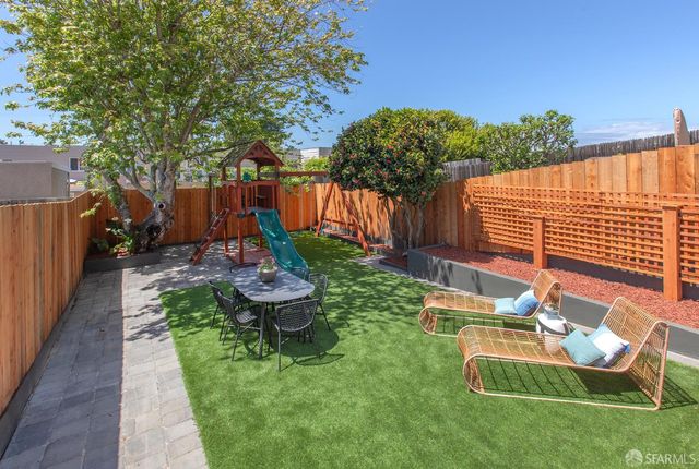 2771 37th Avenue, San Francisco, CA 94116