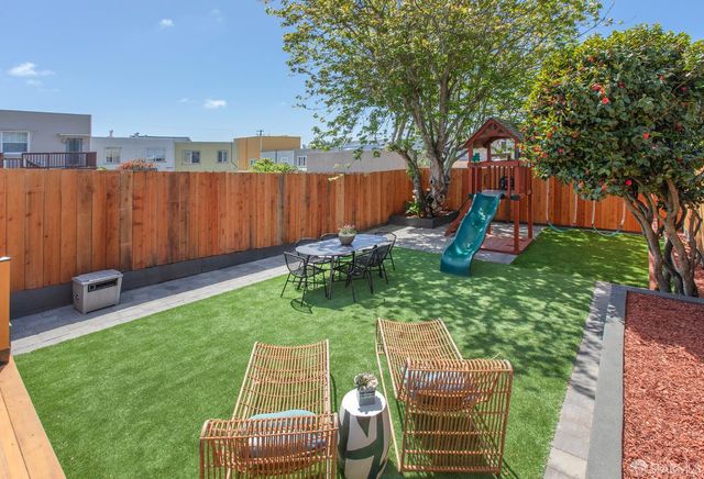 2771 37th Avenue, San Francisco, CA 94116