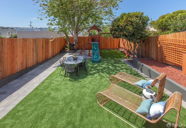2771 37th Avenue, San Francisco, CA 94116