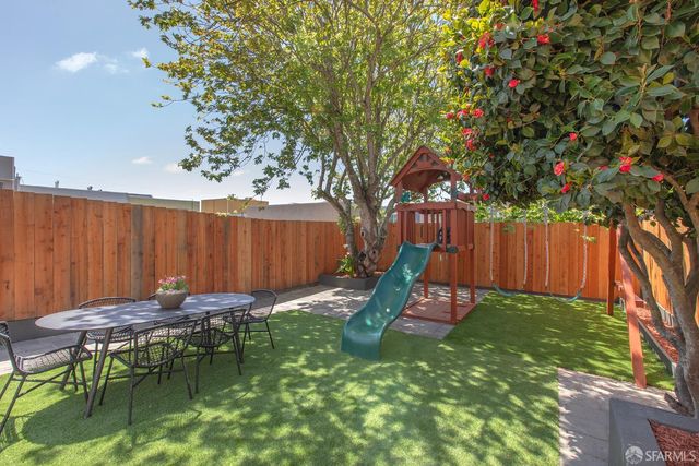 2771 37th Avenue, San Francisco, CA 94116