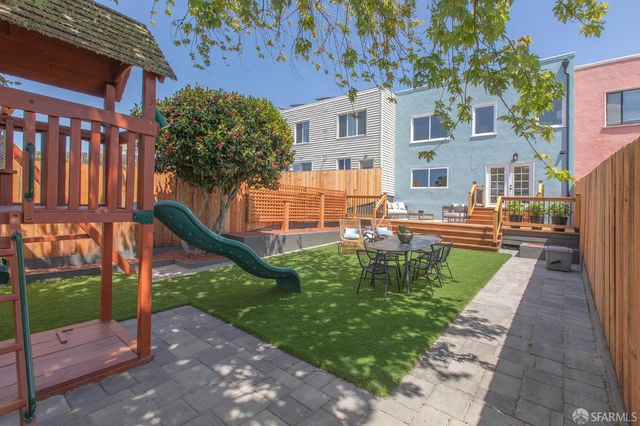 2771 37th Avenue, San Francisco, CA 94116
