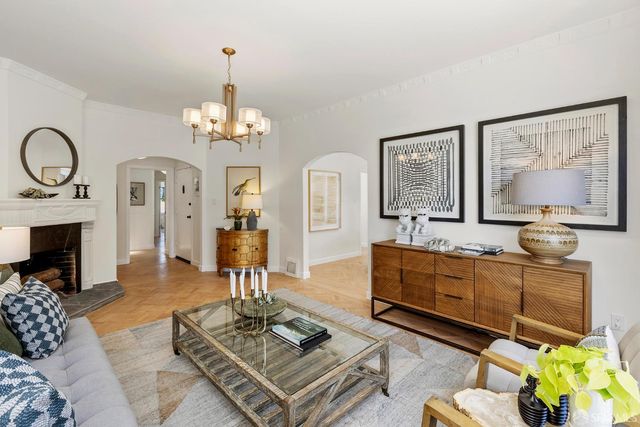 2771 37th Avenue, San Francisco, CA 94116