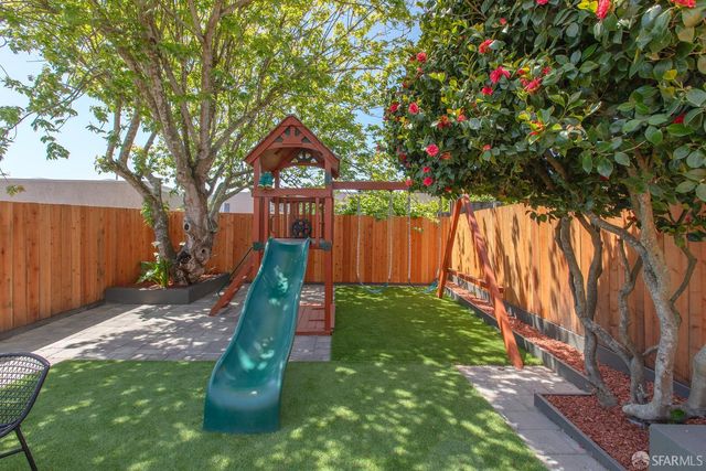 2771 37th Avenue, San Francisco, CA 94116