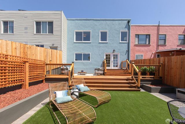2771 37th Avenue, San Francisco, CA 94116