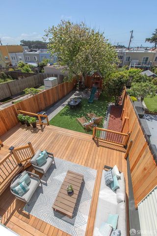 2771 37th Avenue, San Francisco, CA 94116