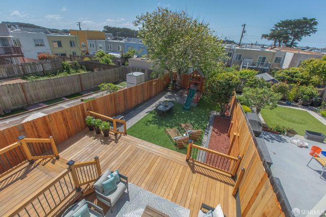 2771 37th Avenue, San Francisco, CA 94116