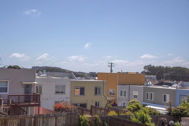 2771 37th Avenue, San Francisco, CA 94116