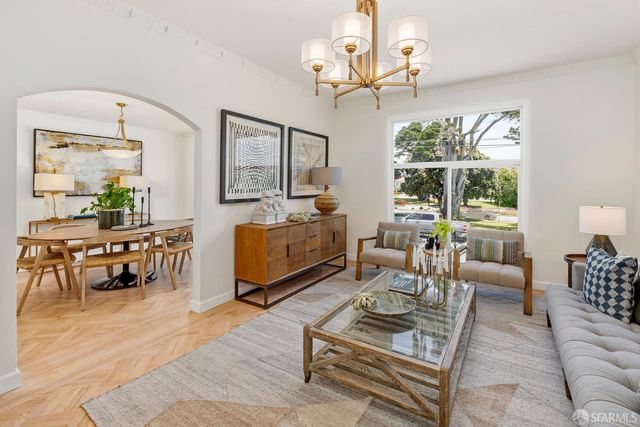 2771 37th Avenue, San Francisco, CA 94116