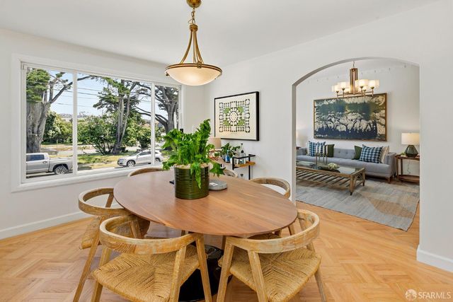 2771 37th Avenue, San Francisco, CA 94116