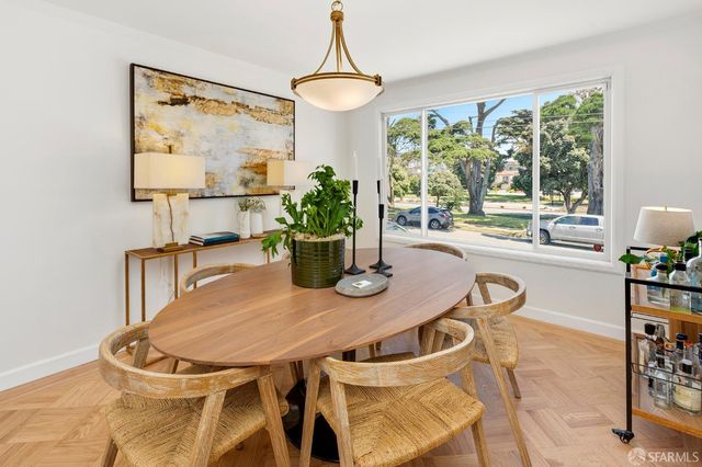 2771 37th Avenue, San Francisco, CA 94116
