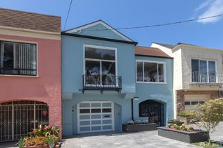 2771 37th Avenue, San Francisco, CA 94116