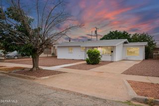 5124 TROPICANA Avenue, El Paso, TX 79924