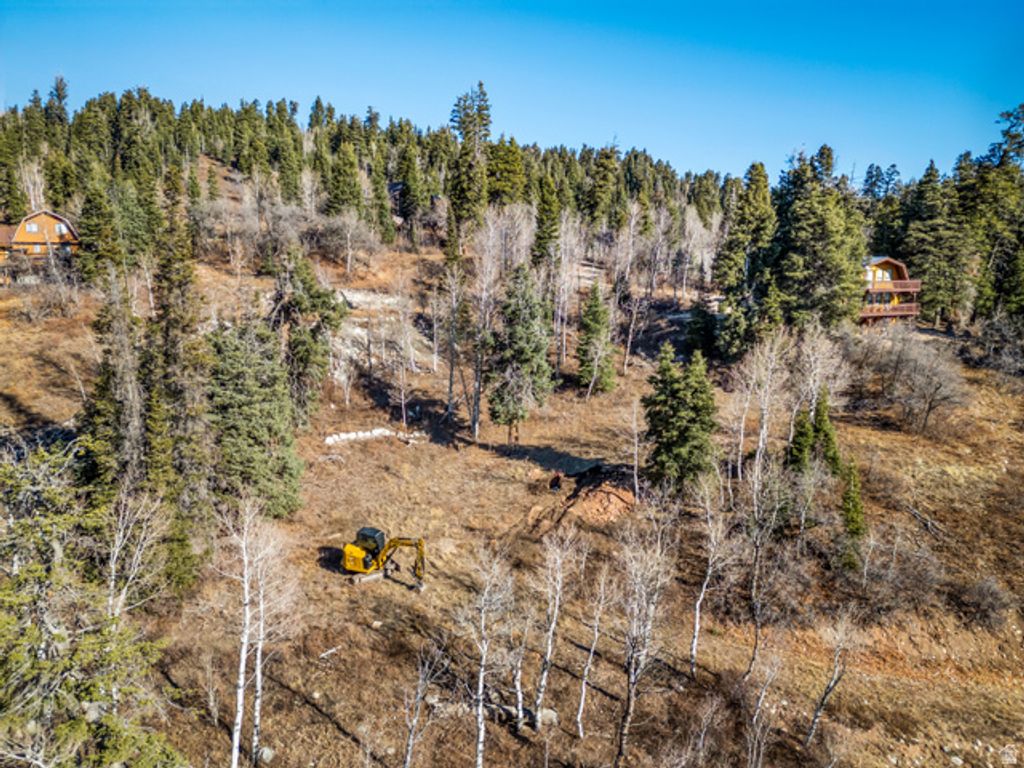Image 11 of property listing at 1678 W Alexander Canyon Rd # D-92, Coalville, UT 84017