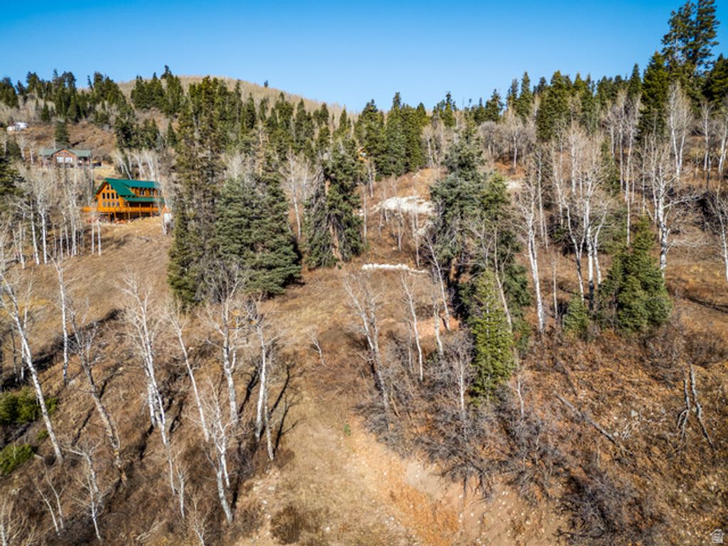 Image 12 of property listing at 1678 W Alexander Canyon Rd # D-92, Coalville, UT 84017
