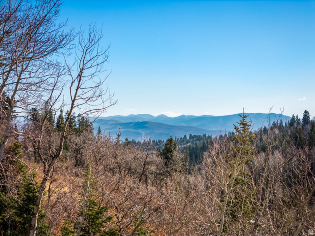 Image 14 of property listing at 1678 W Alexander Canyon Rd # D-92, Coalville, UT 84017