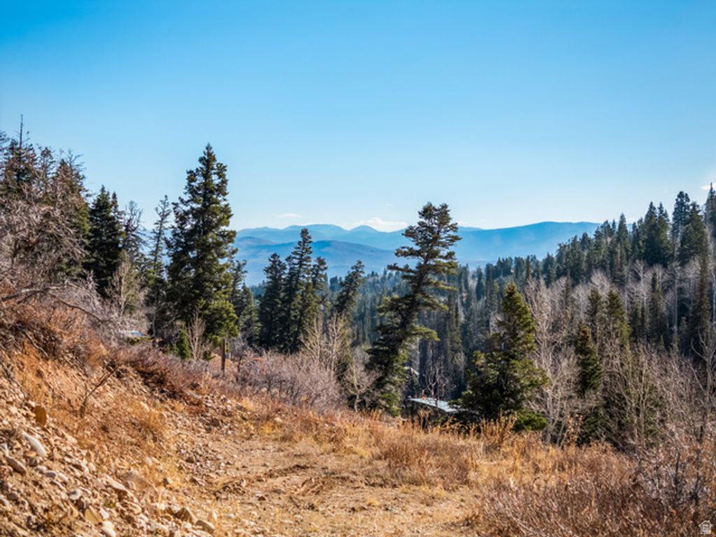Image 16 of property listing at 1678 W Alexander Canyon Rd # D-92, Coalville, UT 84017