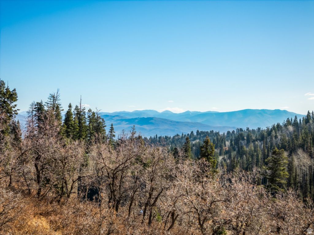 Image 18 of property listing at 1678 W Alexander Canyon Rd # D-92, Coalville, UT 84017