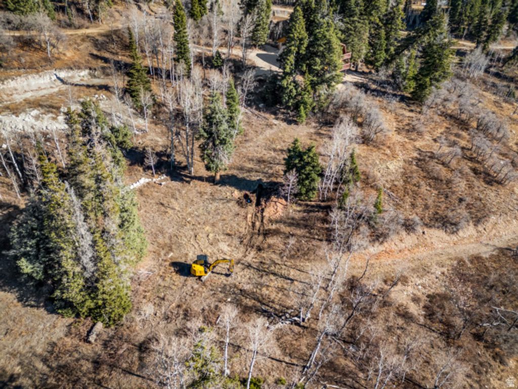 Image 20 of property listing at 1678 W Alexander Canyon Rd # D-92, Coalville, UT 84017
