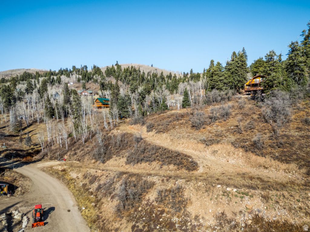 Image 22 of property listing at 1678 W Alexander Canyon Rd # D-92, Coalville, UT 84017