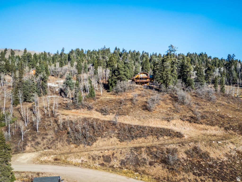 Image 23 of property listing at 1678 W Alexander Canyon Rd # D-92, Coalville, UT 84017