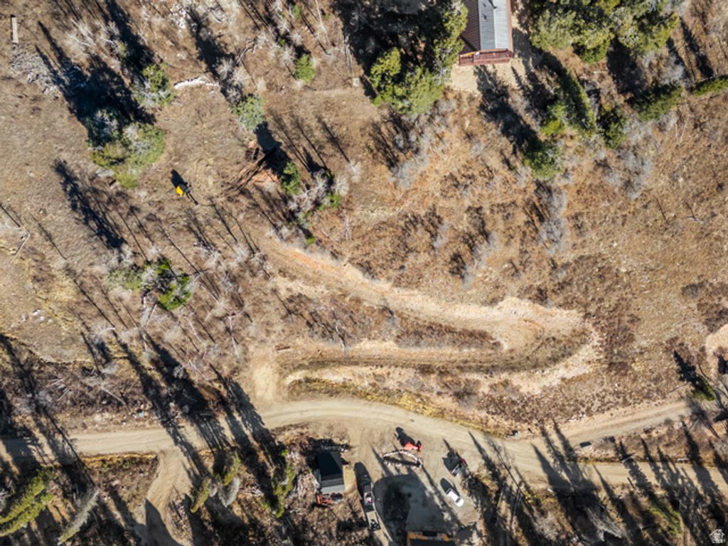 Image 24 of property listing at 1678 W Alexander Canyon Rd # D-92, Coalville, UT 84017